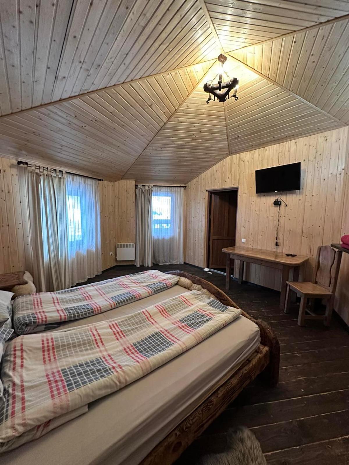 Котедж Садиба Предків Bukovel Kültér fotó