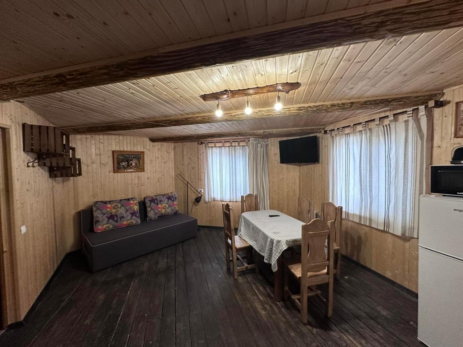 Котедж Садиба Предків Bukovel Kültér fotó